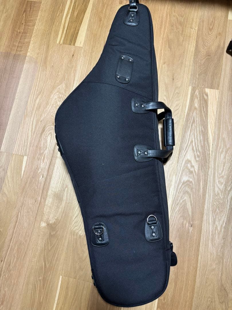 Gard Bags(ガード・バッグス)バリトンサックス用ケース　ショートベル