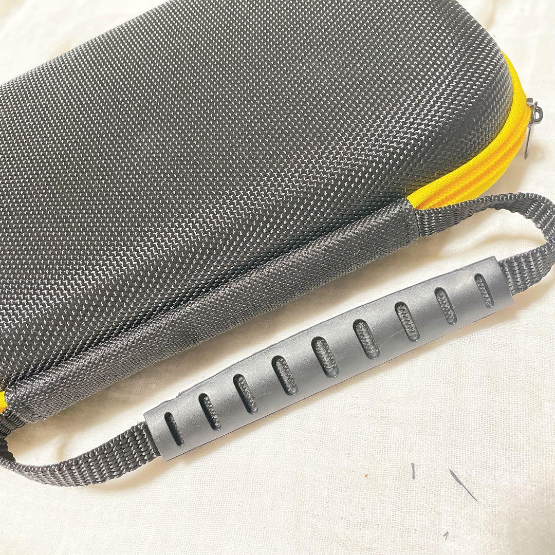 RG ARC-S/RG ARC-D対応 収納ケース EVAハードバッグ ティアー