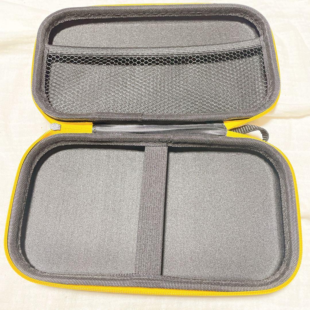 RG ARC-S/RG ARC-D対応 収納ケース EVAハードバッグ ティアー