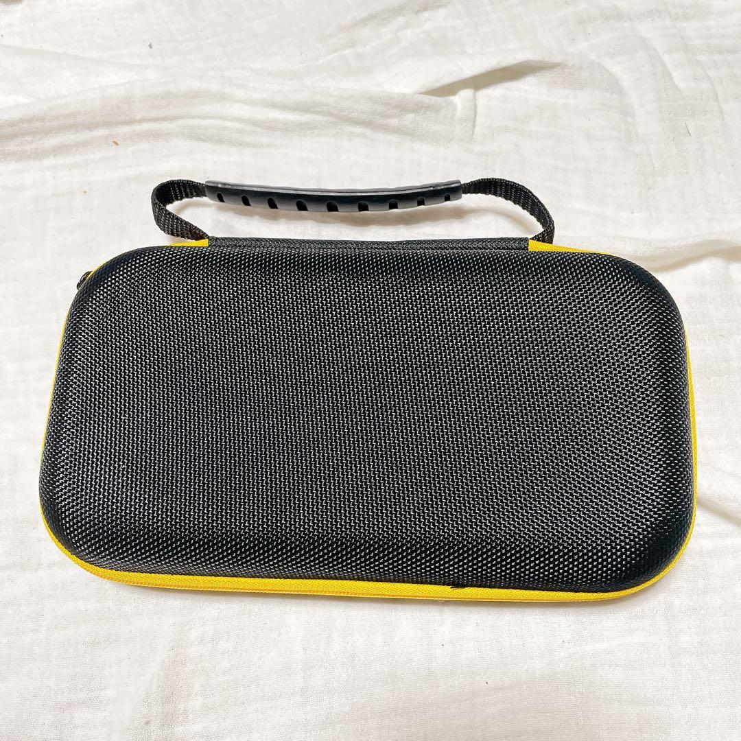 RG ARC-S/RG ARC-D対応 収納ケース EVAハードバッグ ティアー