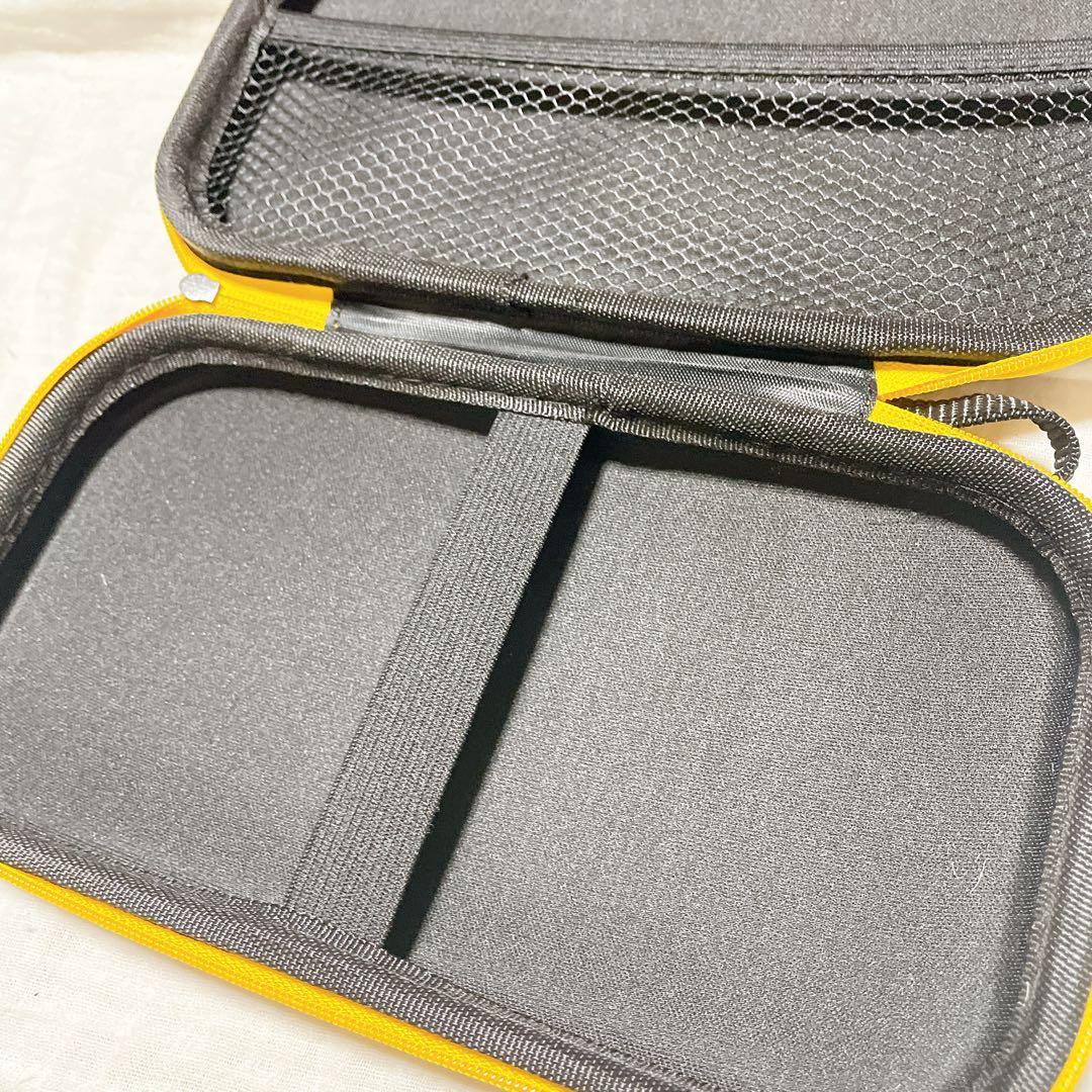 RG ARC-S/RG ARC-D対応 収納ケース EVAハードバッグ ティアー