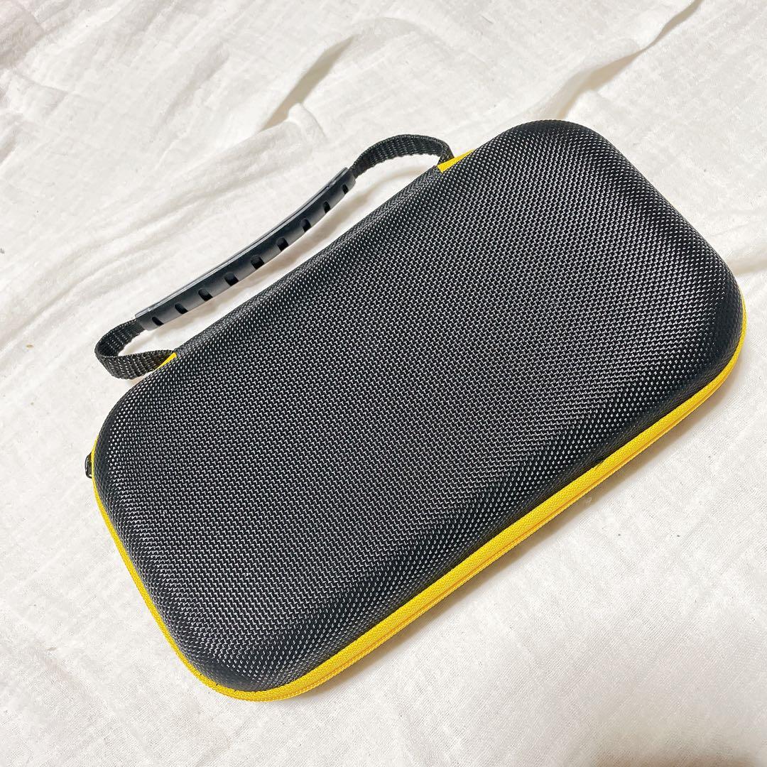 RG ARC-S/RG ARC-D対応 収納ケース EVAハードバッグ ティアー