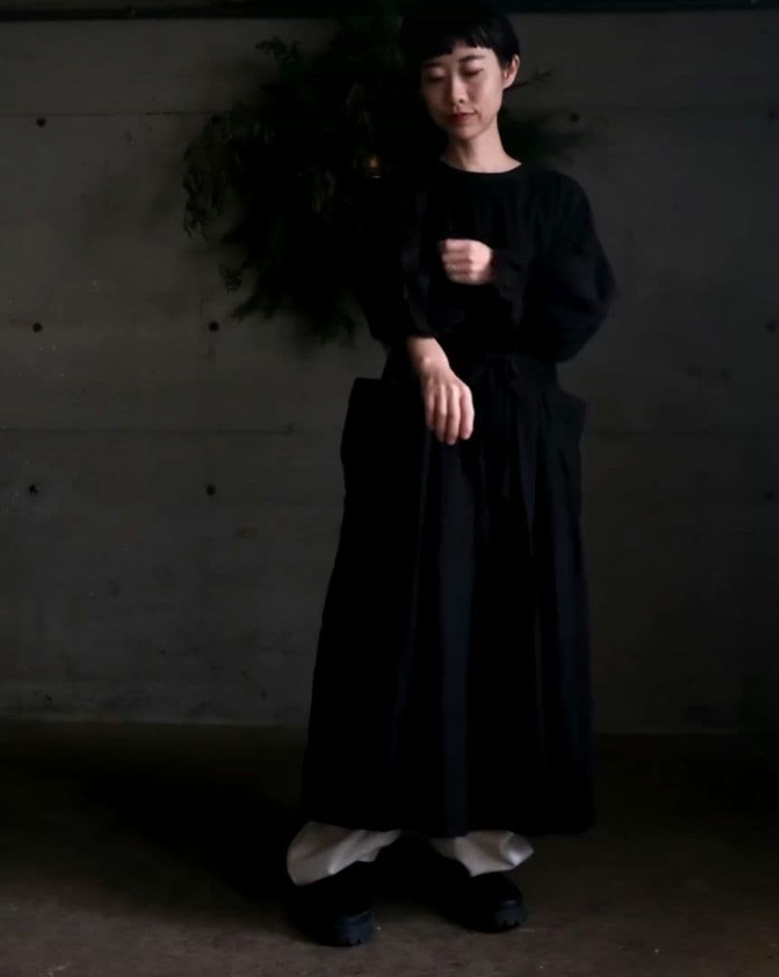 k*o様 ネストローブワンピース