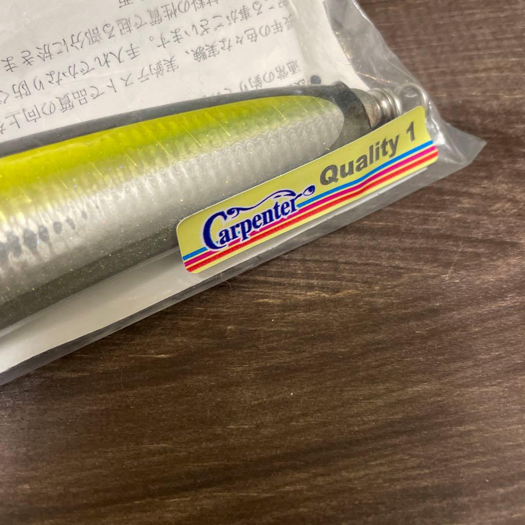 KLL Air γ90-ウルトラL ダークブルーバック／サイドイエロー Q1