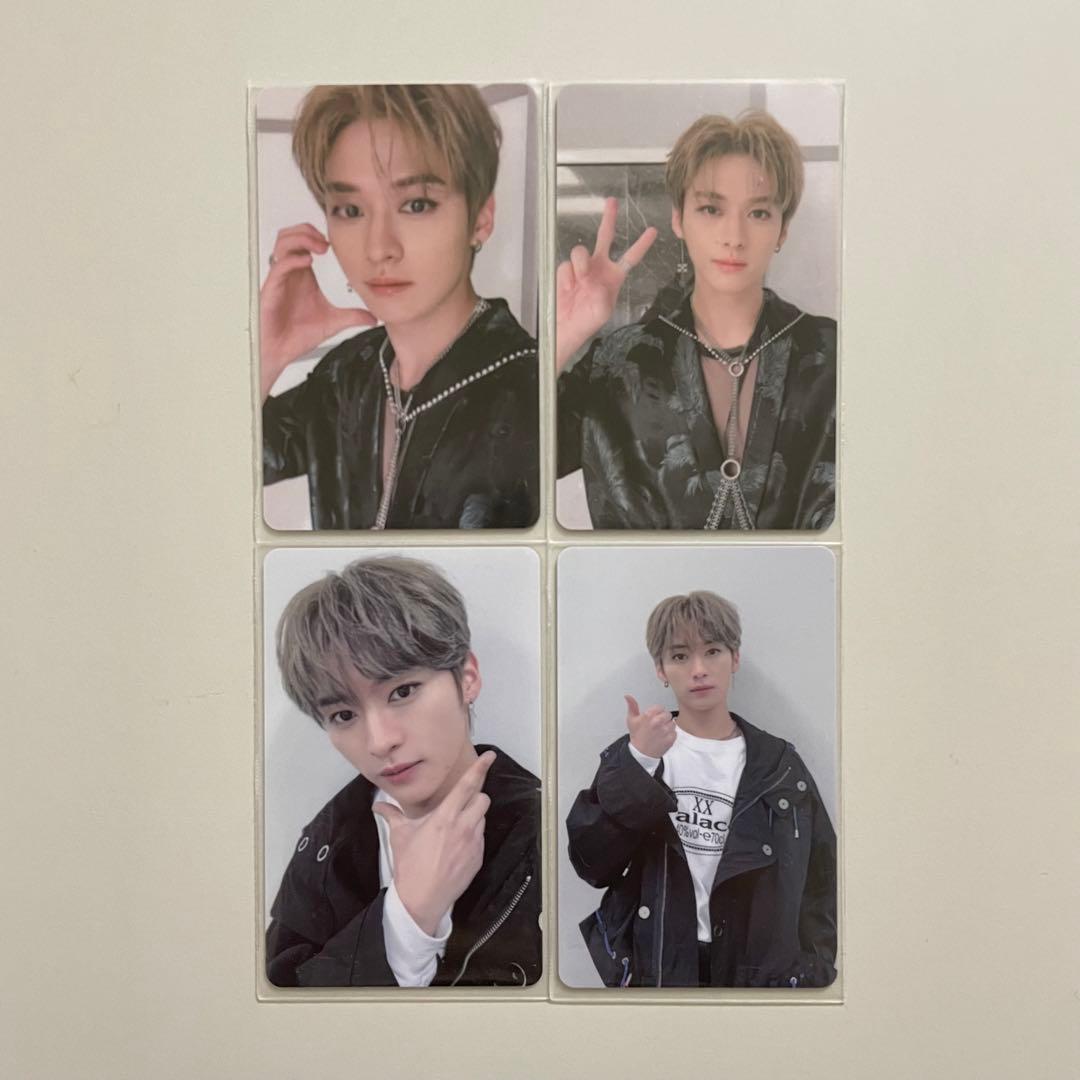 straykids oddinary トレカセット〔リノ〕