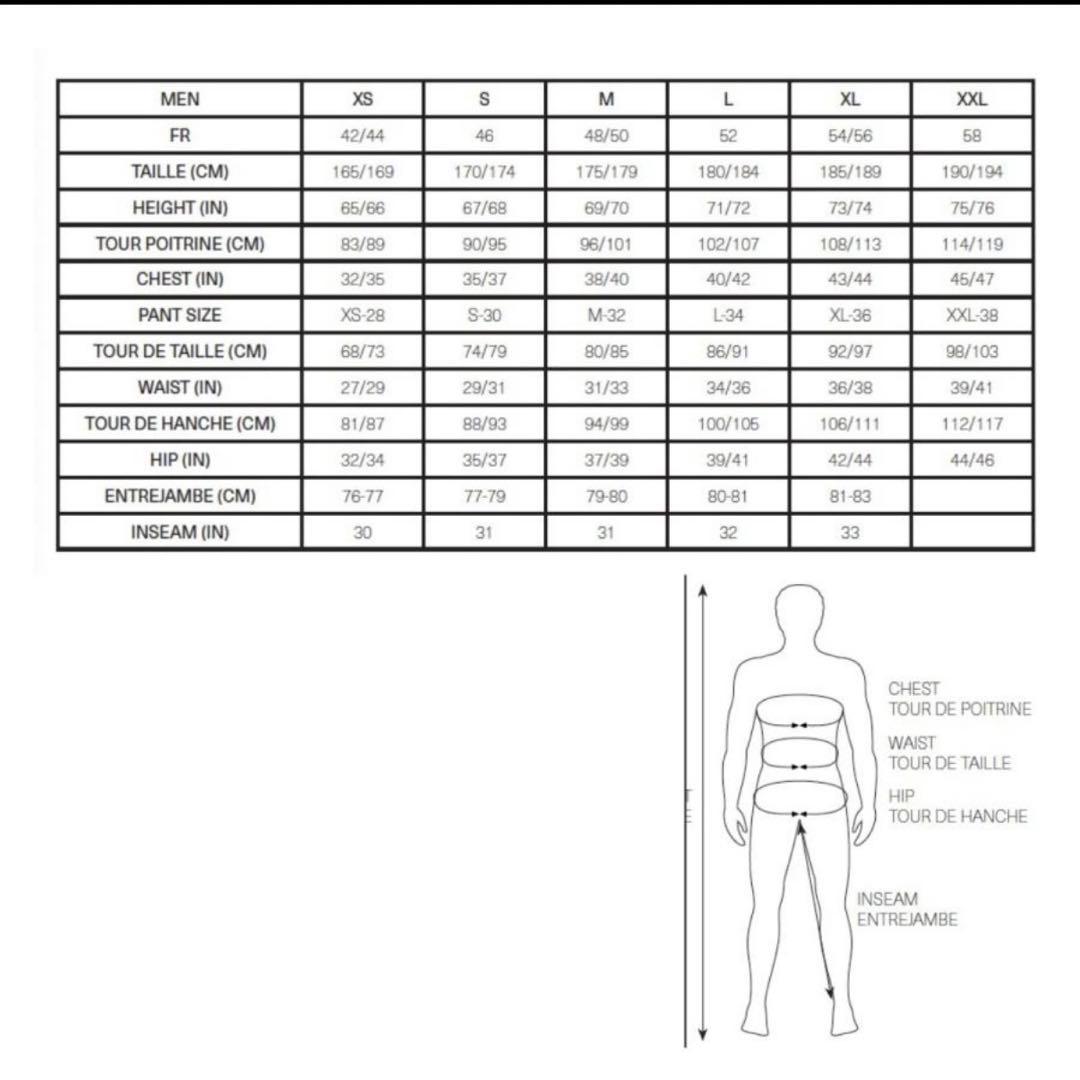 ピクチャーオーガニック ジャケット 迷彩 Mサイズ ジャパンサイズ Lサイズ