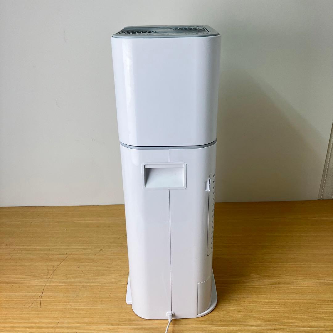 アイリスオーヤマ 除湿機 IJD-150-W