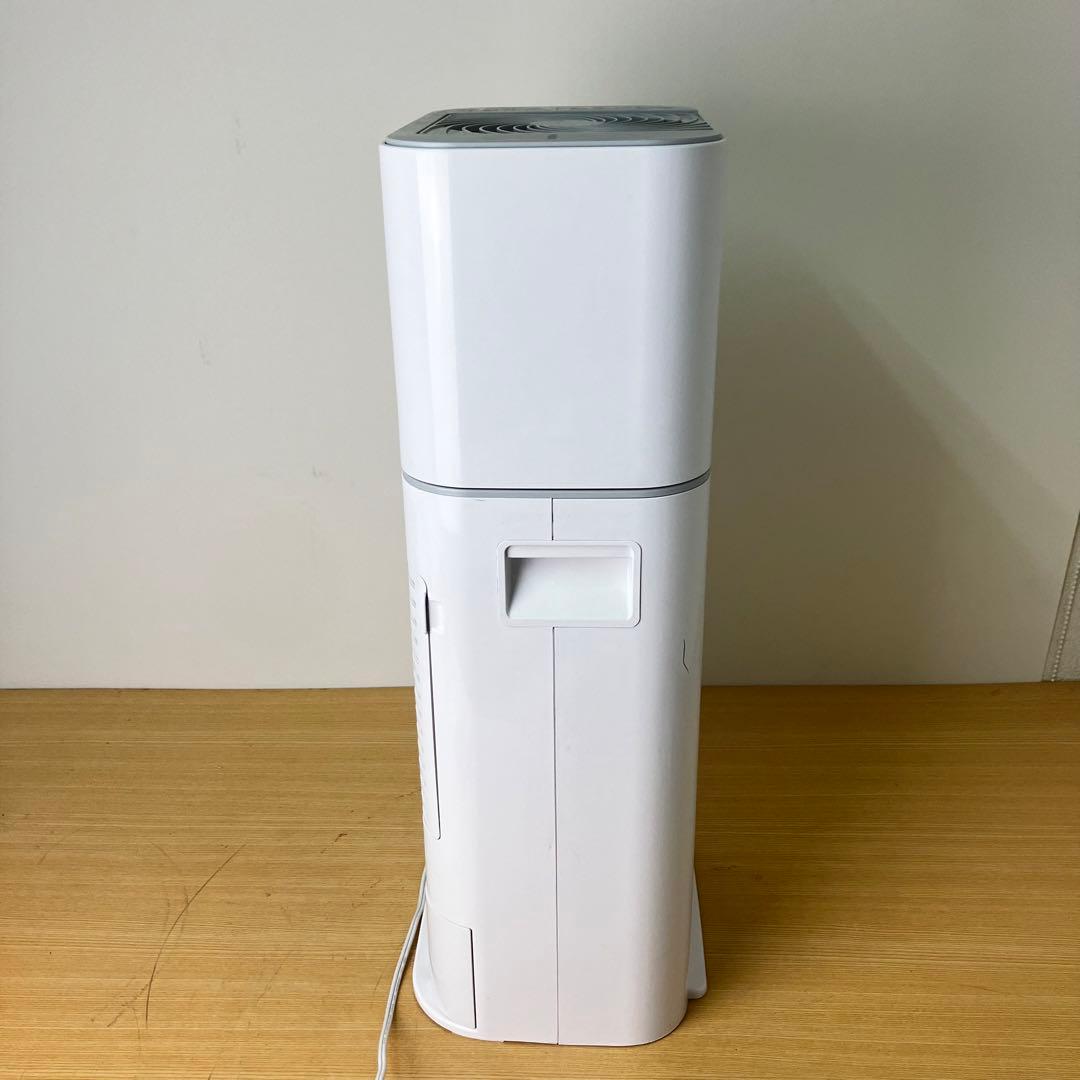 アイリスオーヤマ 除湿機 IJD-150-W