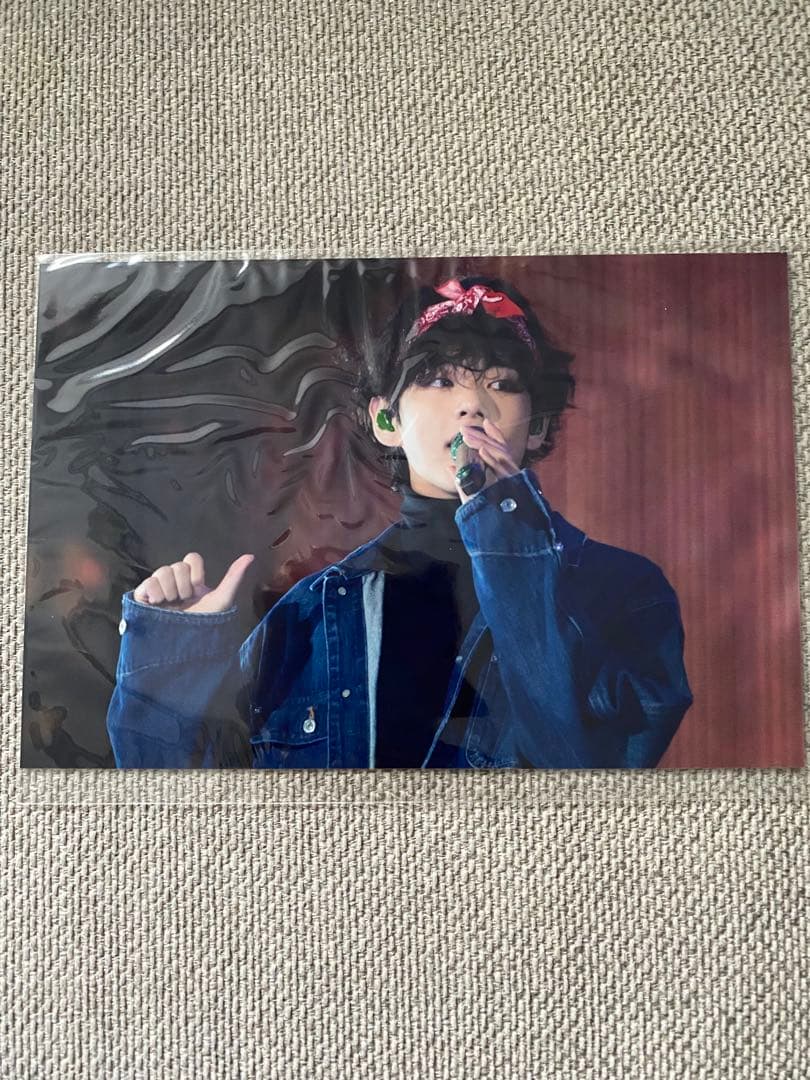 BTS MAGIC SHOP マジックショップ　Blu-ray