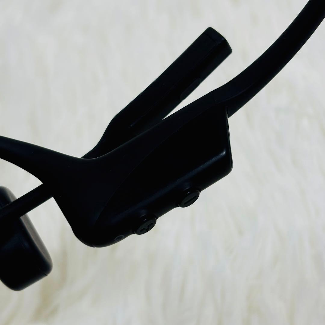 タミオ様　【専用】SHOKZ OPENCOMM 2 UC 骨伝導イヤホン