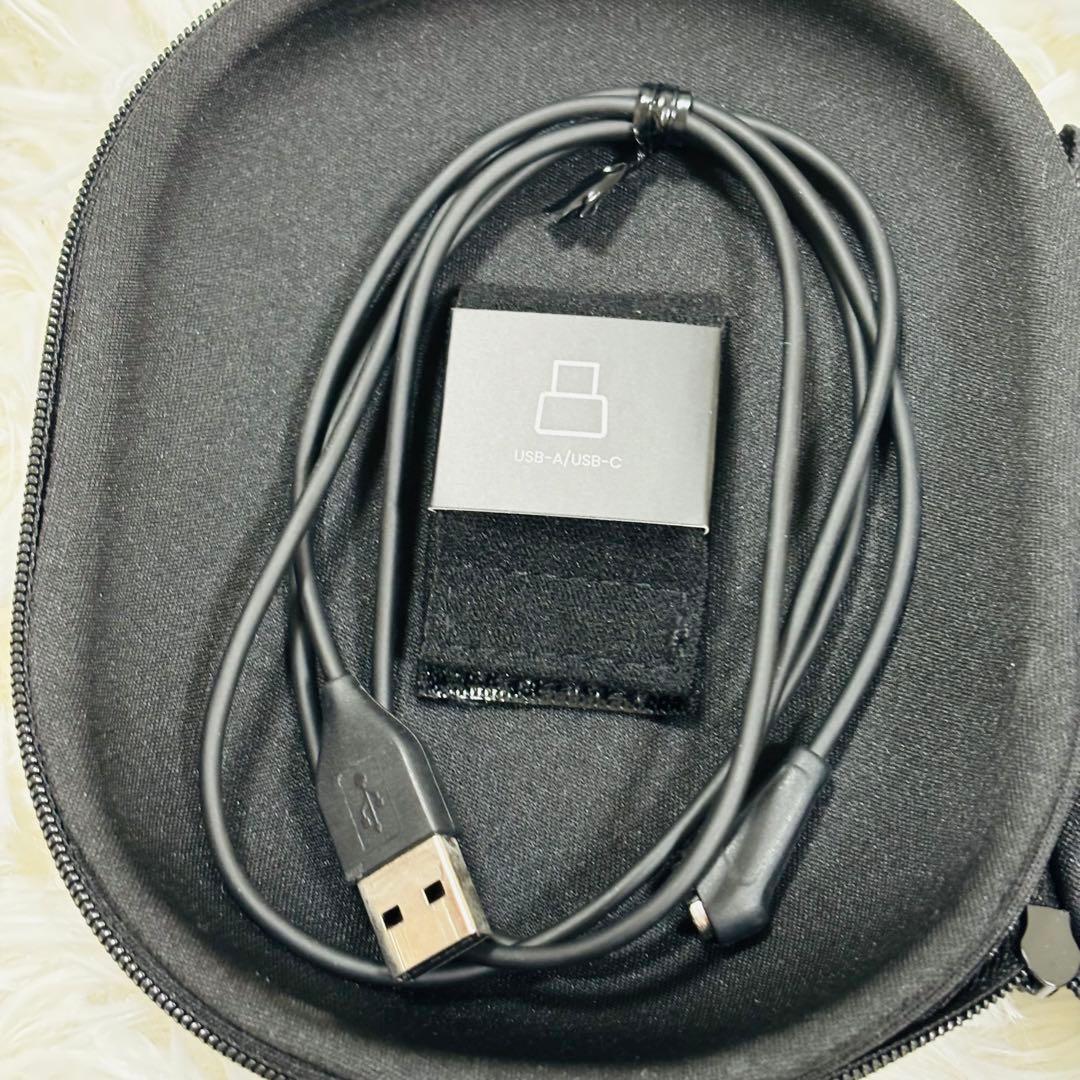 タミオ様　【専用】SHOKZ OPENCOMM 2 UC 骨伝導イヤホン