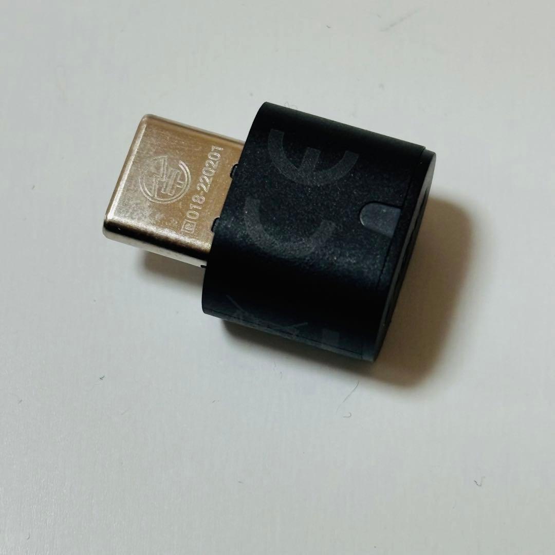 タミオ様　【専用】SHOKZ OPENCOMM 2 UC 骨伝導イヤホン