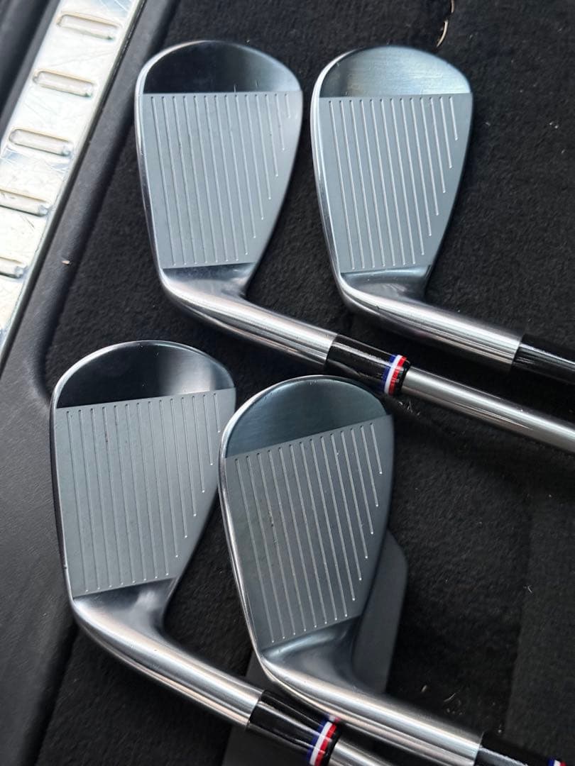 希少 フォーティーン TB-5 4本 8-Ｐ/Ａ MCI 100R