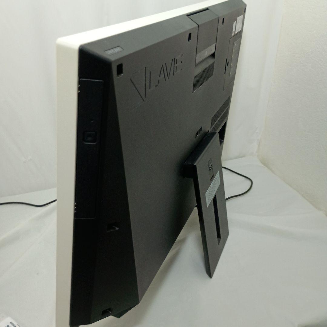 隼*様 NEC 一体型 デスクトップPC Windows 11 Pro 第8世代