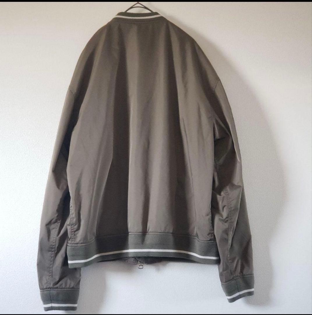 か*あ様 レミレリーフ　MA-1 ミリタリージャケット