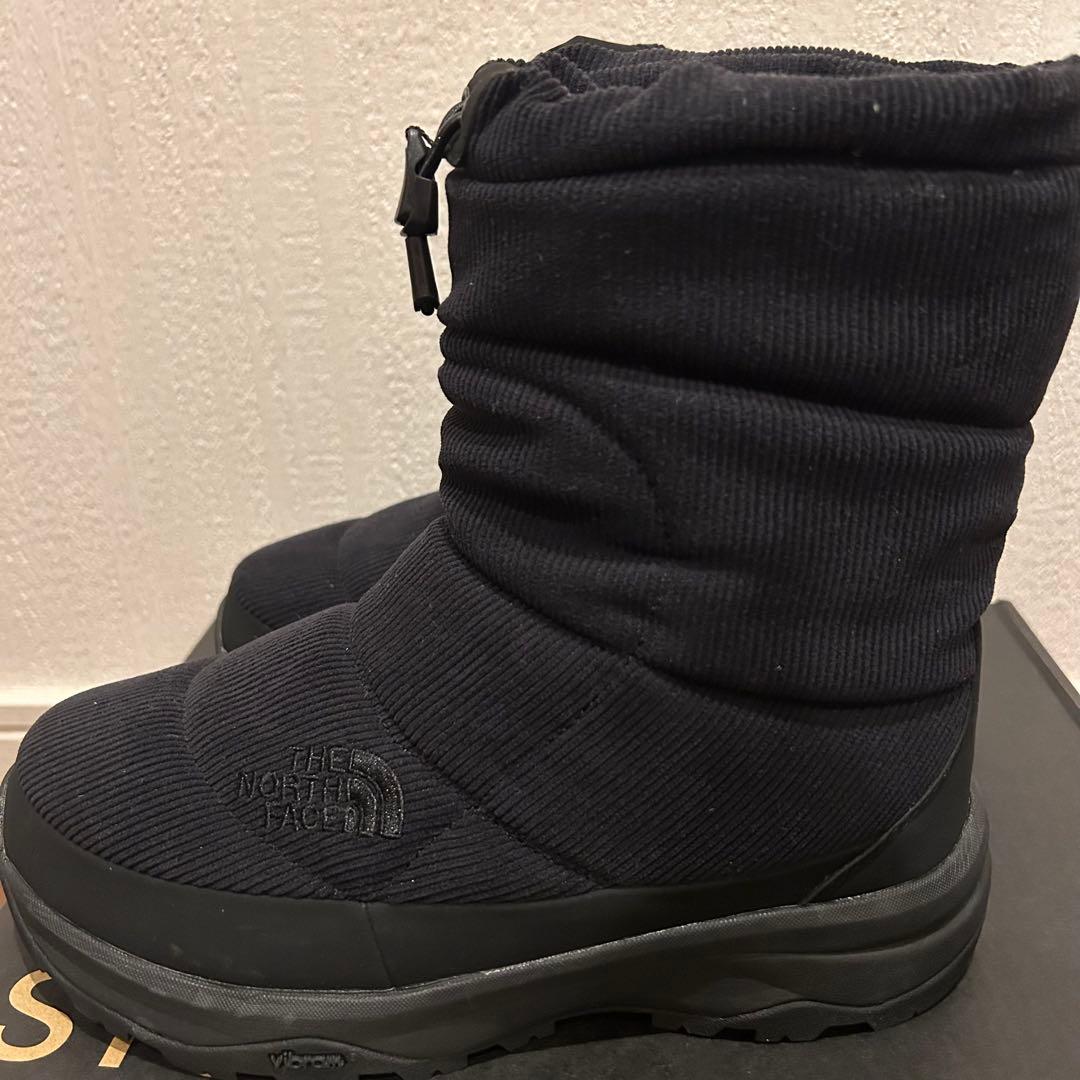 THE NORTH FACE/ザ・ノース・フェイ　ヌプシ ブーティ ブーツUS5