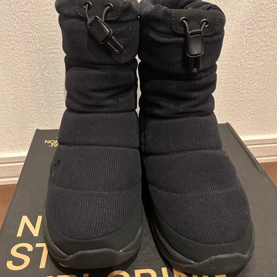 THE NORTH FACE/ザ・ノース・フェイ　ヌプシ ブーティ ブーツUS5