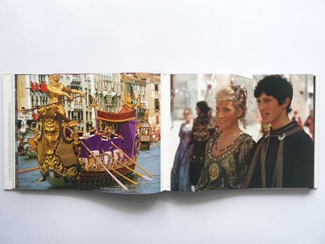 洋書◆ベニス写真集 本 オリエント イタリア ベネチア ヴェネチア 風景 景色