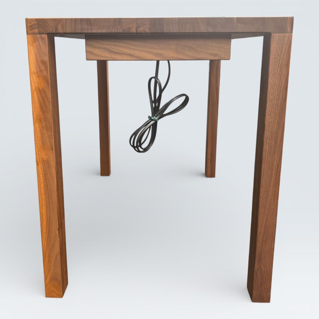 【送料込】カリモク ボナシェルタ デスク 110cm ST3578