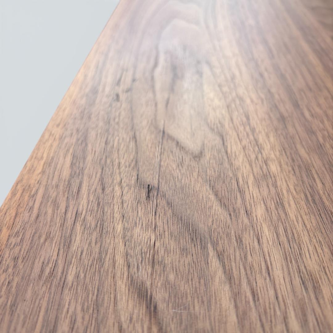 【送料込】カリモク ボナシェルタ デスク 110cm ST3578