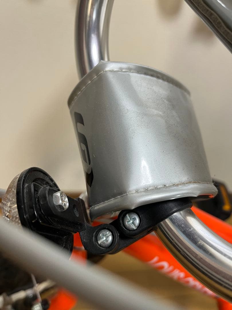 キッズ自転車 ルイガノ 16インチ