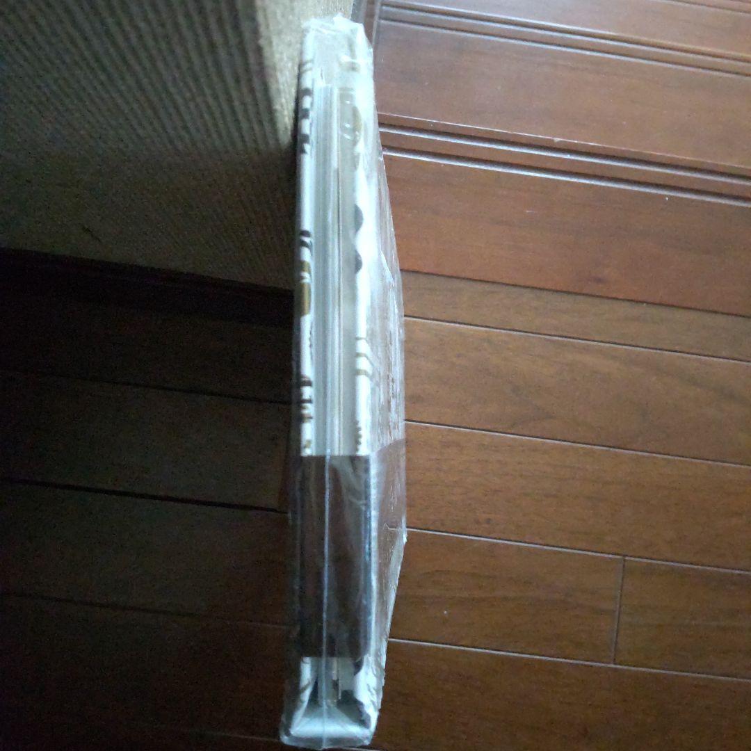 未開封　初回生産限定　MISIA　THE SINGER SHOW　ミーシャ　CD