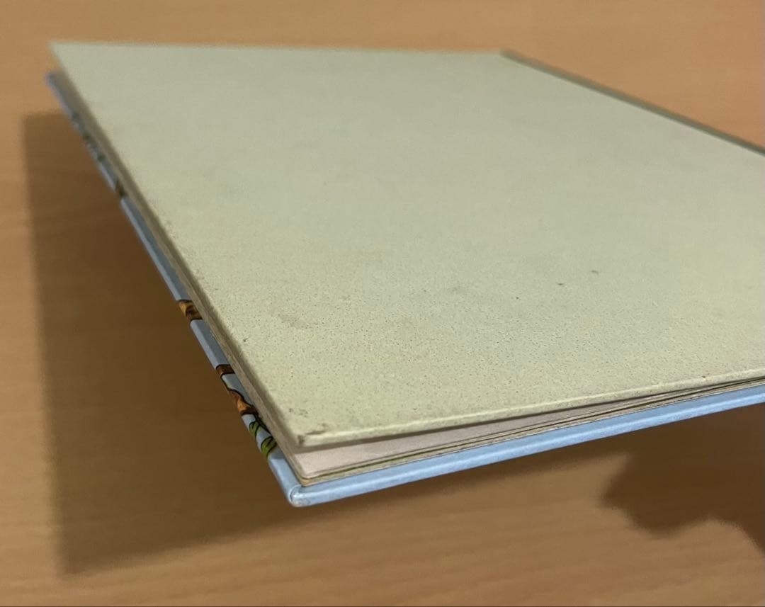 NO.337 希少 古書 アンティーク 洋書 ドイツ絵本　妖精 小人