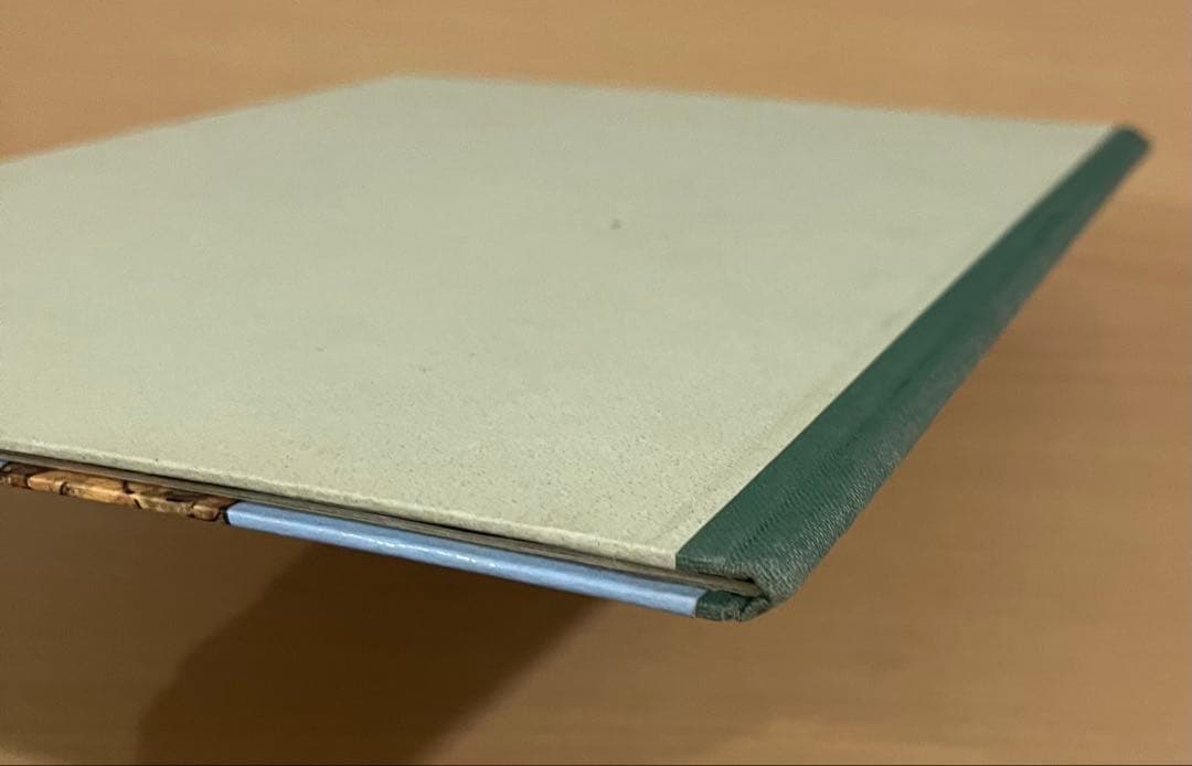 NO.337 希少 古書 アンティーク 洋書 ドイツ絵本　妖精 小人