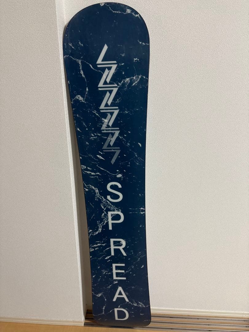 スノーボード SPREAD AX-F 150cm