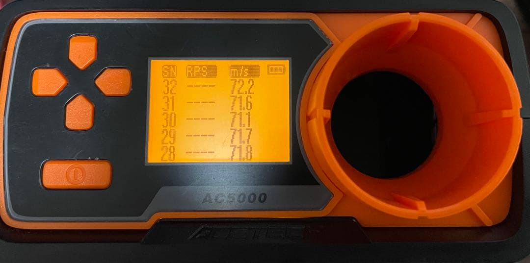 東京マルイ スタンダード電動ガン ファマス FA-MAS 近代化カスタム