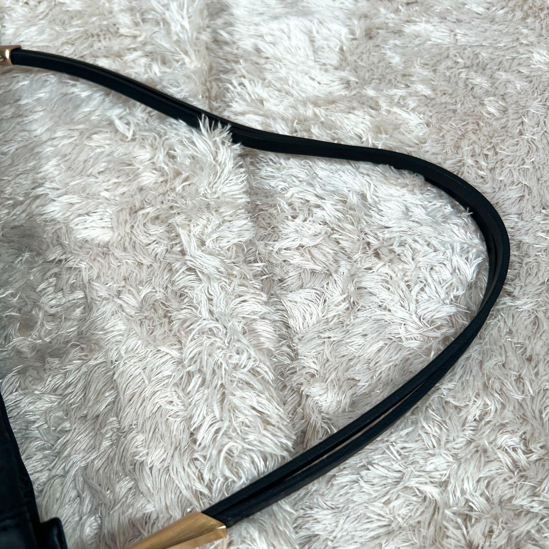 BOTTEGA VENETA ボッテガ アクセサリーポーチ ロゴ総柄