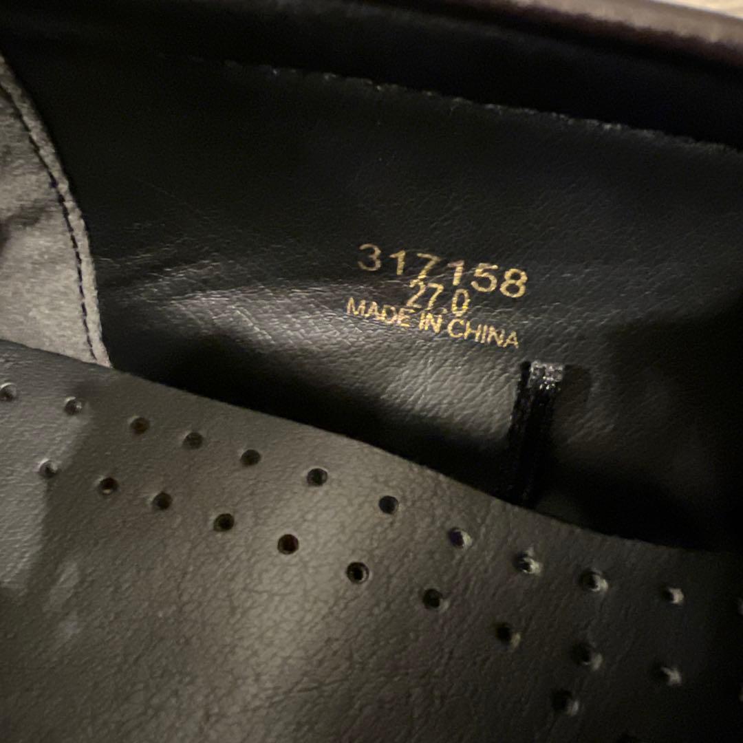 専用❤︎バーバリー　男の子　結婚式　卒業式　発表会＆ローファー