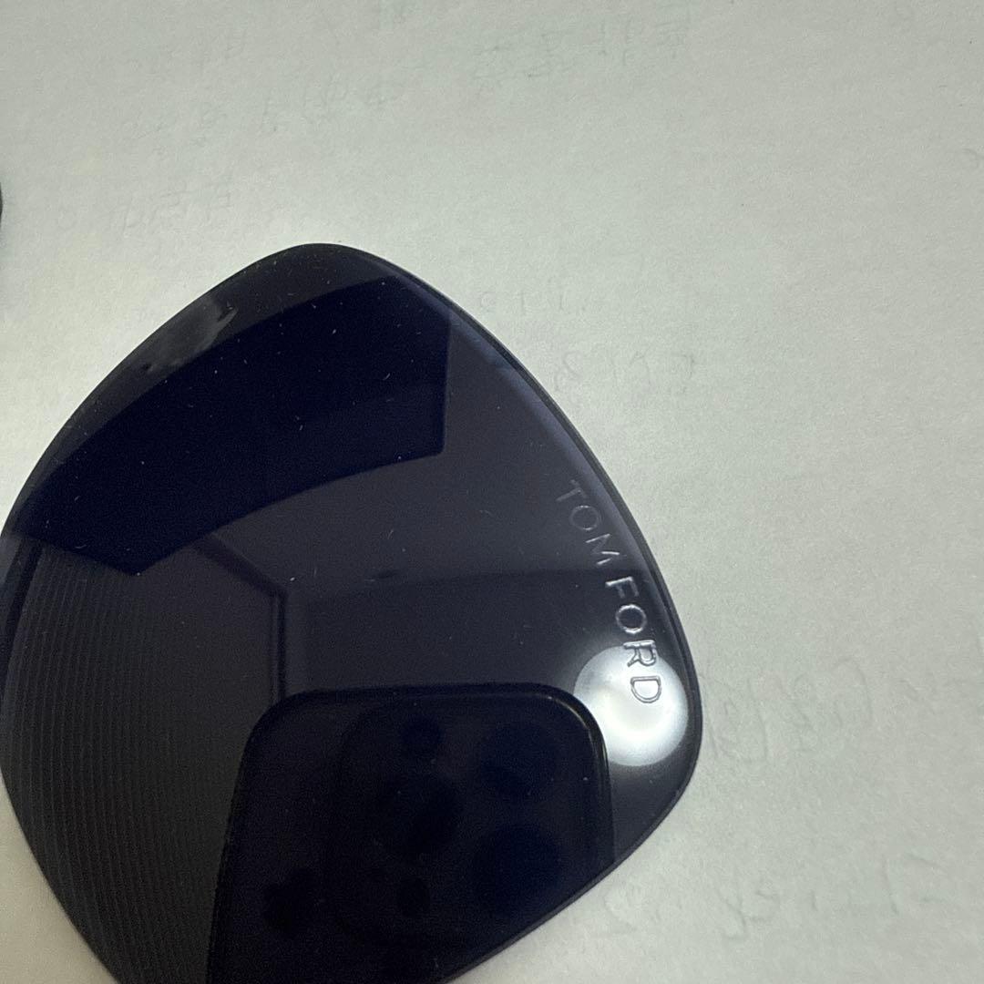 TOM FORD TF336 Leo ブラック サングラス
