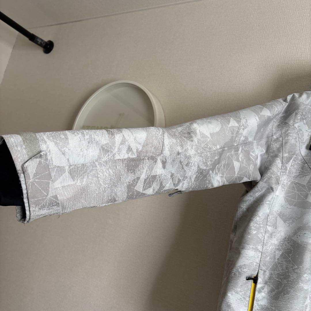 【即発送】phenix  crystal jq jacket XL