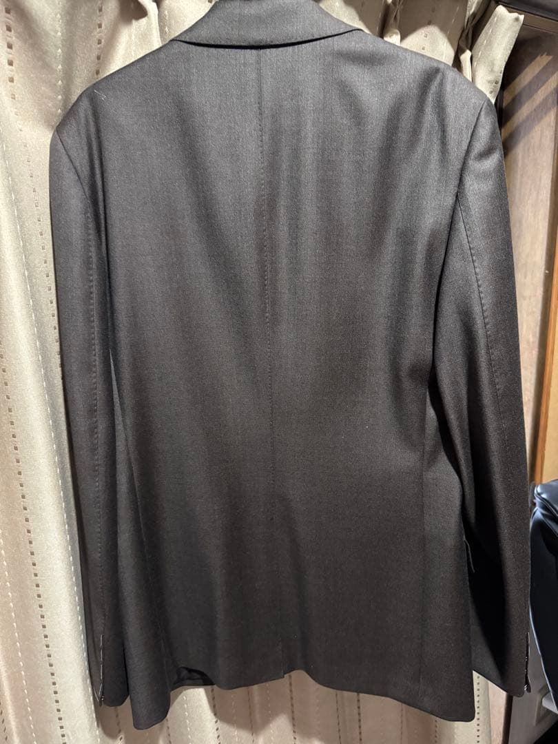 WACKO MARIA × Ermenegildo Zegna ジャケット