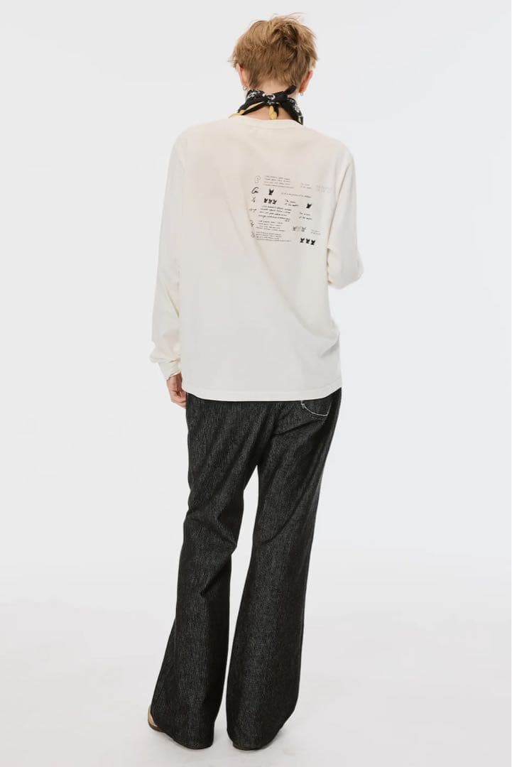 完売済品 26SS MASU PIQUE WORK TROUSERS 46