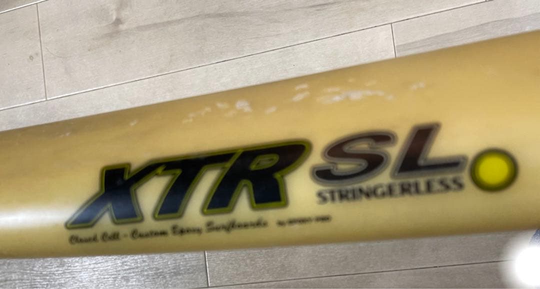 サーフボード　ショート　5‘2 JHP