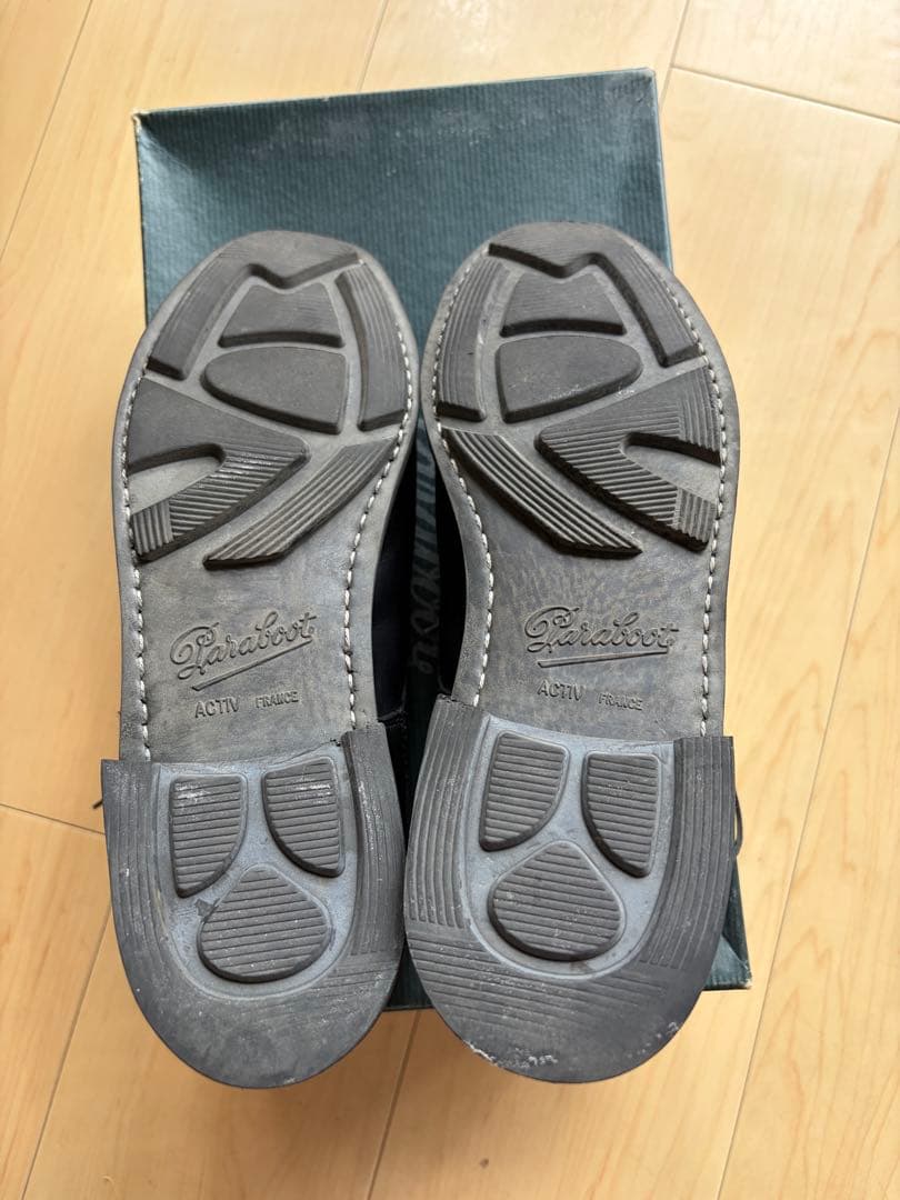 CHAMBORD 5.5サイズ