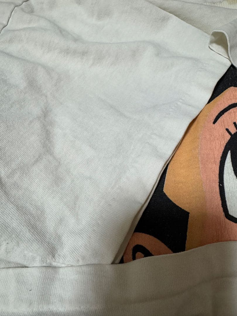 1990's USA製 \"ASTRO BOY\"（鉄腕アトム） Tシャツ