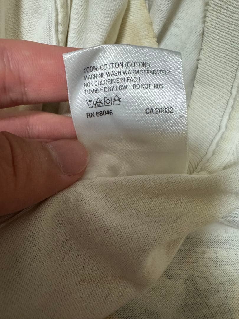 1990's USA製 \"ASTRO BOY\"（鉄腕アトム） Tシャツ