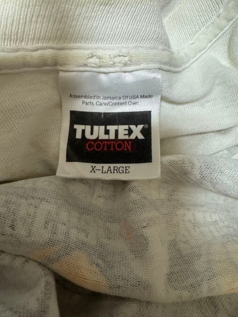 1990's USA製 \"ASTRO BOY\"（鉄腕アトム） Tシャツ