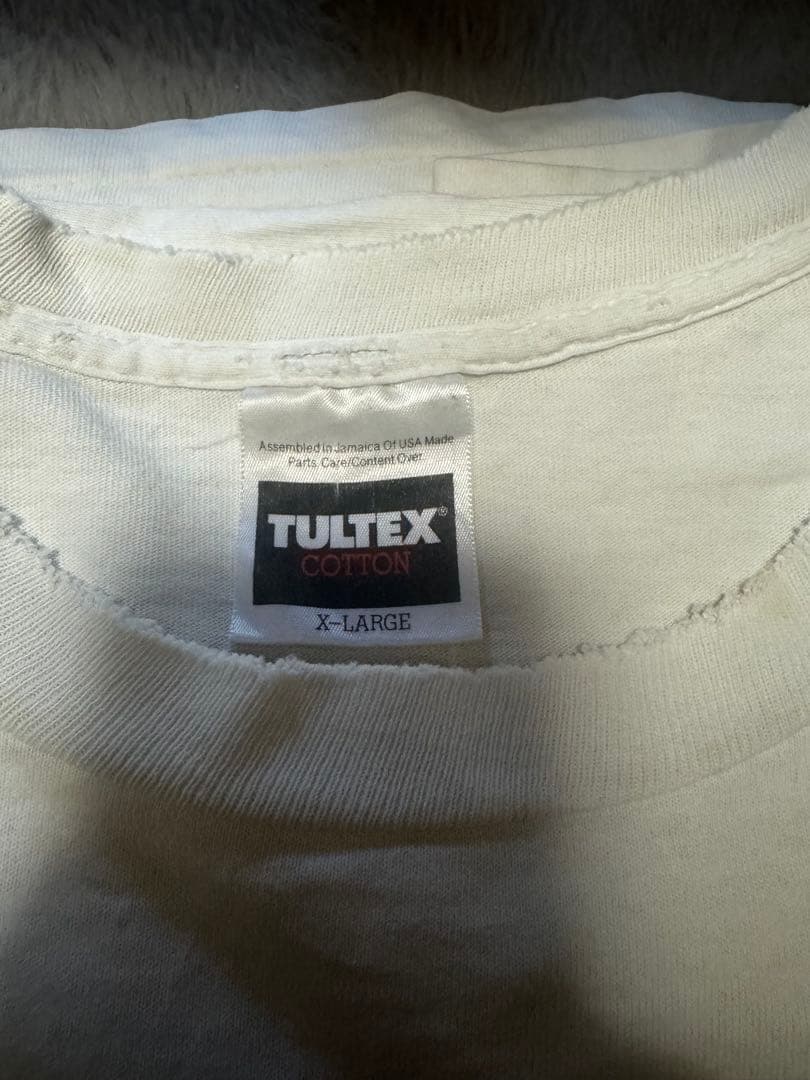 1990's USA製 \"ASTRO BOY\"（鉄腕アトム） Tシャツ