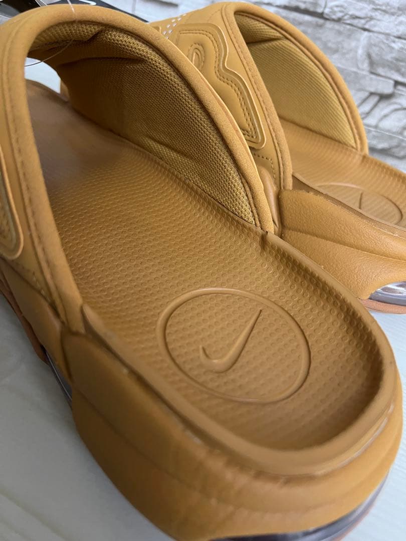 NIKE ナイキ エアモア サンダル AIR SLIDE 12 30cm
