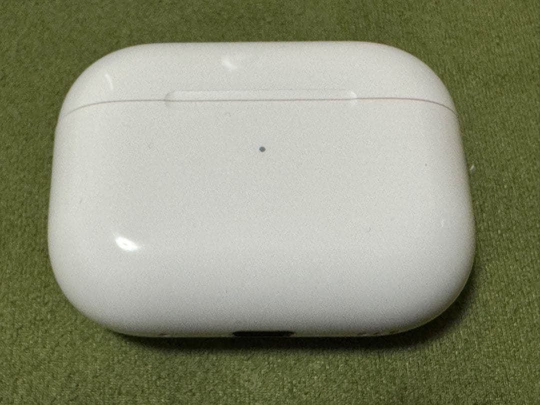 AirPods Pro 2 type-c apple care 2027年5月迄