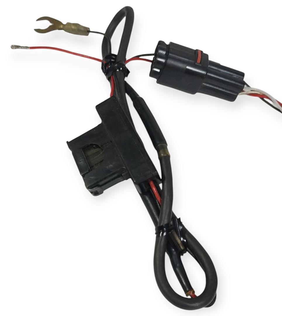 オートバイ用 二輪用 日本無線ETC JRM-11 管BI03