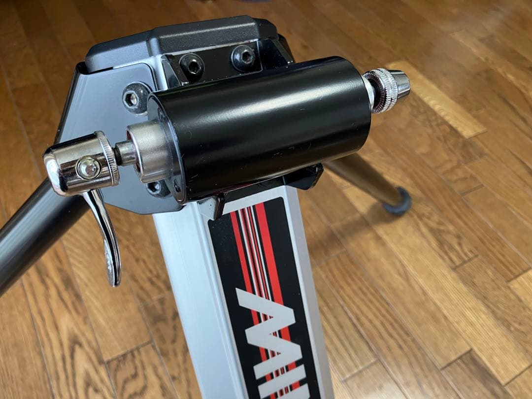 ミノウラ FG-220 LiveRide ライブライドハイブリッドローラー