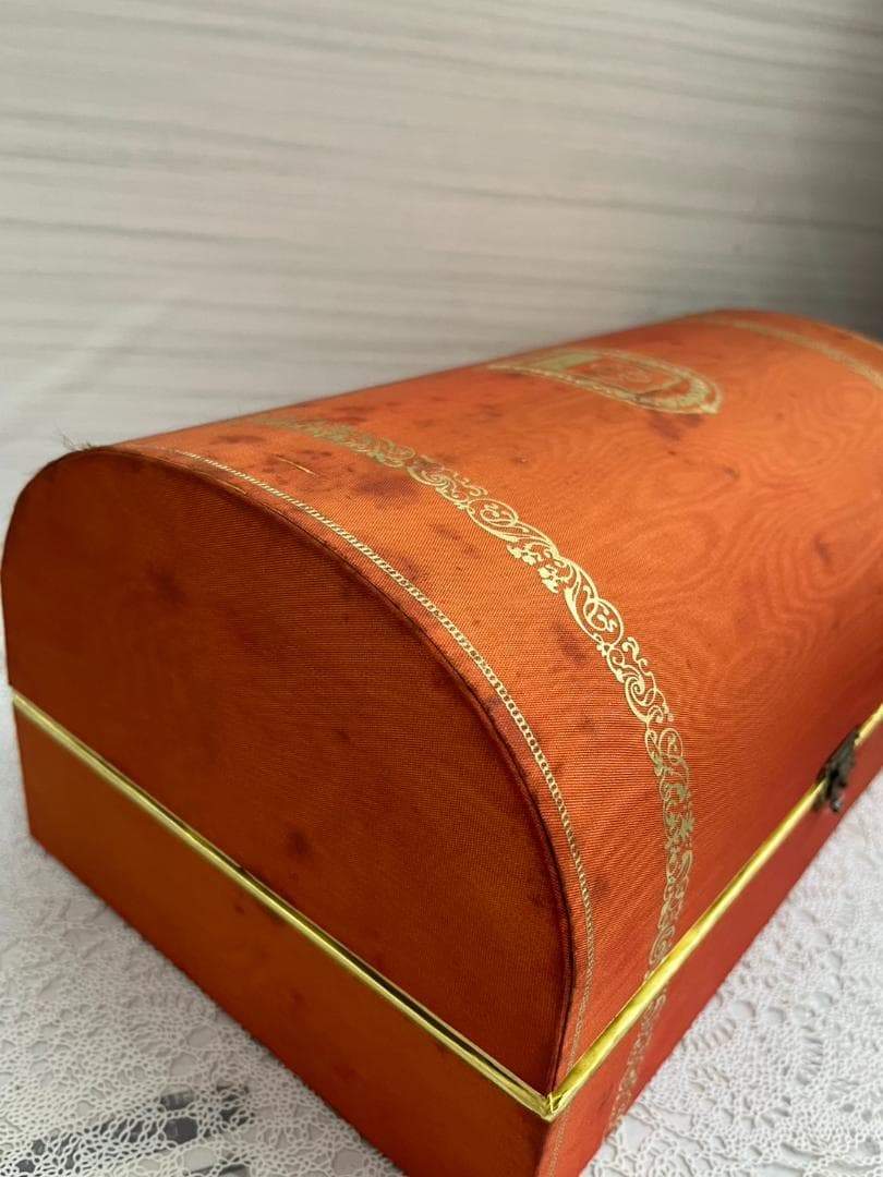 ★古酒★CAMUSカミュ　バカラ　カラフェ　クリスタル　コニャック