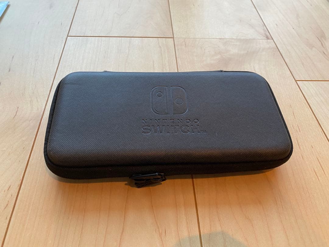 Nintendo Switch Lite 本体+オプションセット_スイッチライト