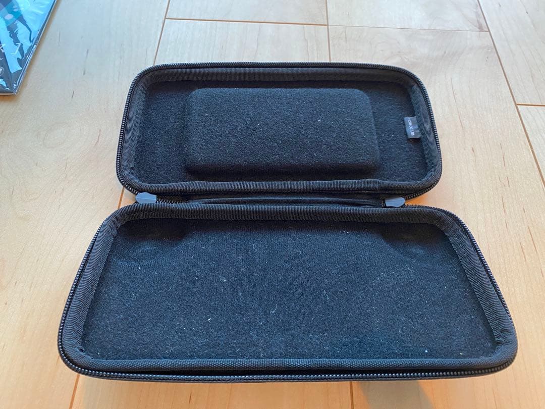 Nintendo Switch Lite 本体+オプションセット_スイッチライト