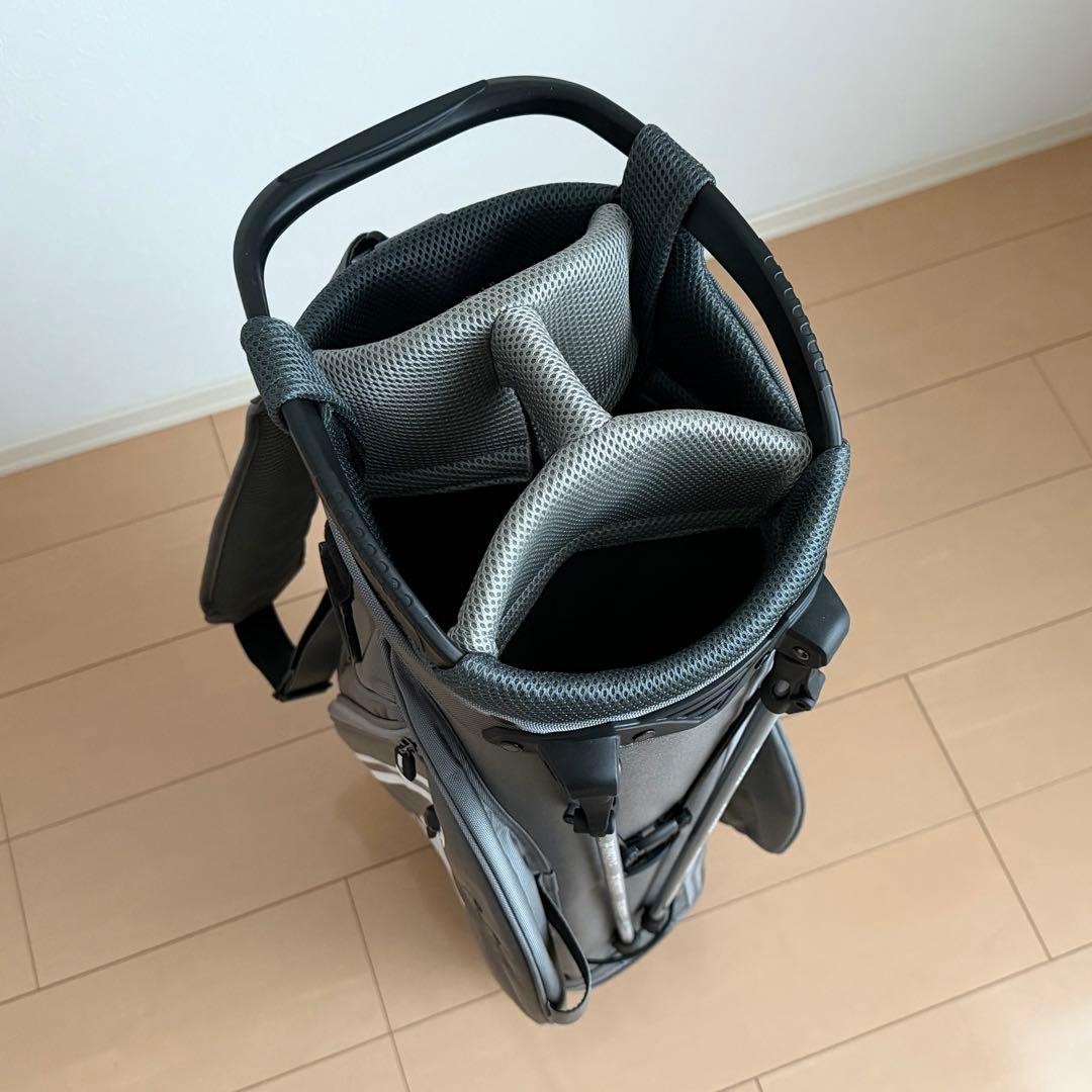 【2/8(日)まで】BEAMS GOLF スタンド キャディバッグ 4